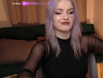 CherryNight666 webcam model stream image