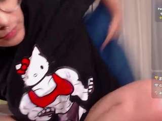 isabellamout webcam camsoda model stream image