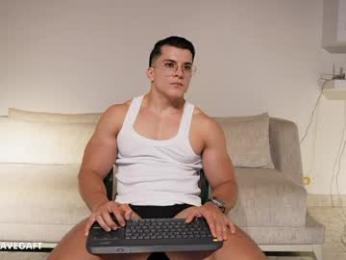 maximohoot webcam model stream image