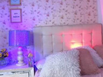 lia_kitty0 webcam model stream image