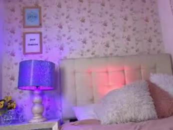 lia_kitty0 webcam model stream image