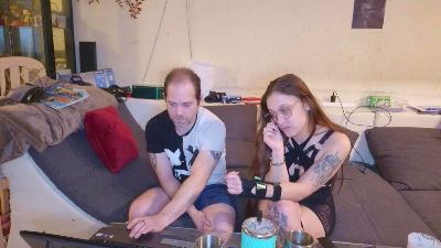 MrAndMrsDesire webcam model stream image