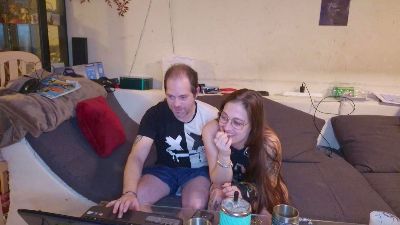 MrAndMrsDesire webcam cam4 model stream image