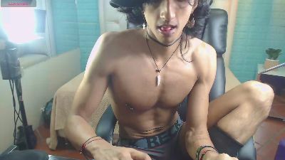 caleb_stefan webcam model stream image