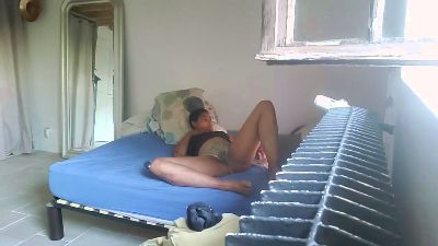 FATISS webcam model stream image