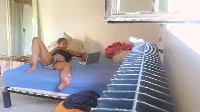 FATISS webcam model stream image
