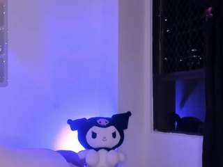 powergirl webcam model stream image