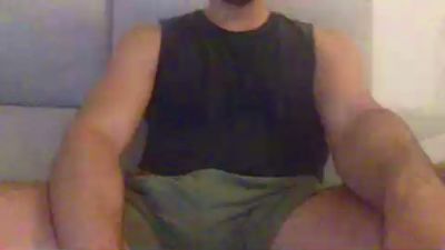 Funboy95 webcam model stream image