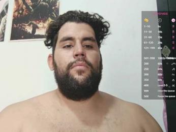 kattynderic webcam model stream image