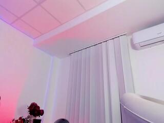 Mary Lori webcam flirt4free model stream image