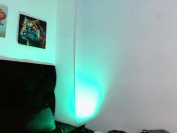 darius_phoenix webcam chaturbate model stream image