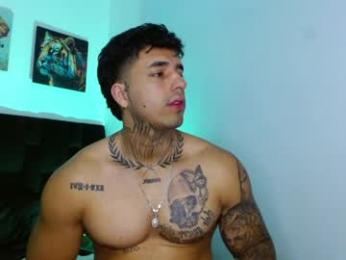 darius_phoenix webcam model stream image