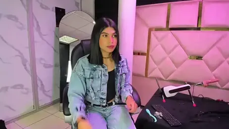 Allisonts69 webcam model stream image