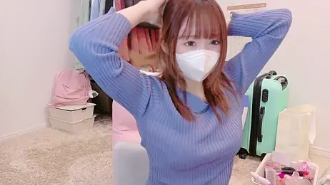 Yui-Ch webcam model stream image