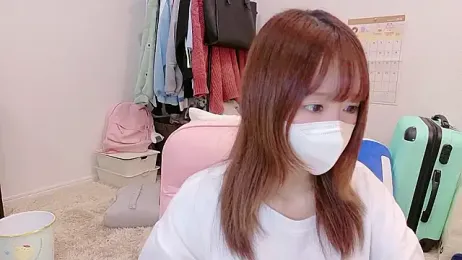 Yui-Ch webcam model stream image