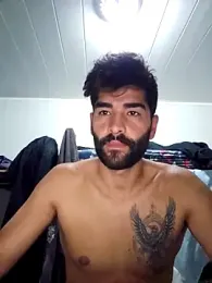 ogiday124 webcam model stream image