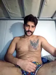 ogiday124 webcam model stream image