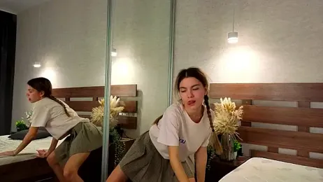 MargieDavidson webcam model stream image