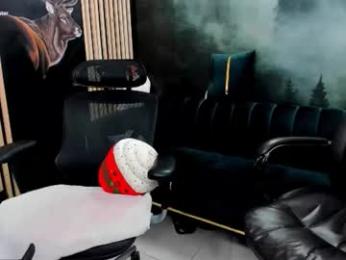 fireflowers_ webcam model stream image