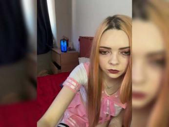 Chanterelle008 webcam model stream image