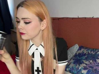 Chanterelle008 webcam model stream image
