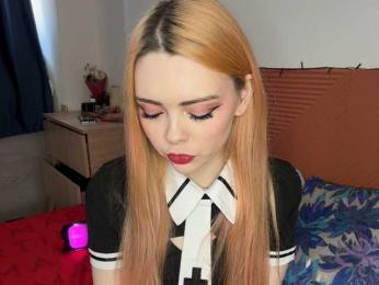 Chanterelle008 webcam model stream image