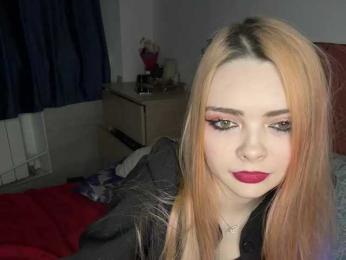 Chanterelle008 webcam model stream image