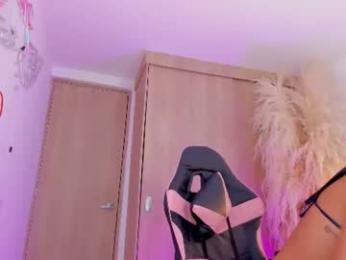 mia_yourmommy webcam chaturbate model stream image