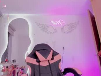 mia_yourmommy webcam model stream image