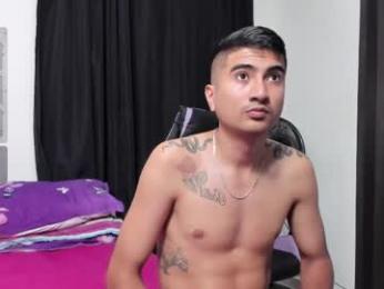 allisonjustingb webcam model stream image