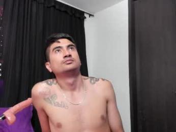 allisonjustingb webcam model stream image