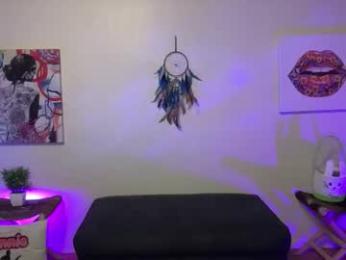 bunnieandthedude webcam model stream image