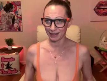 bunnieandthedude webcam model stream image