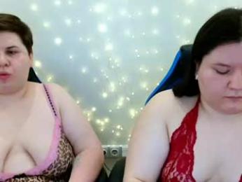beckyandellen webcam model stream image