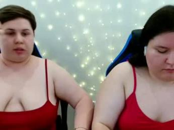 beckyandellen webcam model stream image