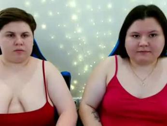 beckyandellen webcam model stream image