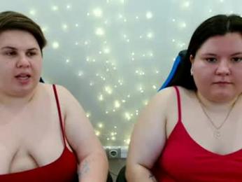beckyandellen webcam model stream image