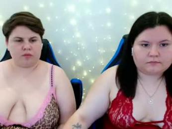 beckyandellen webcam model stream image