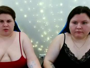 beckyandellen webcam model stream image