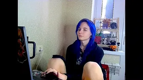 AdamTarlet webcam model stream image