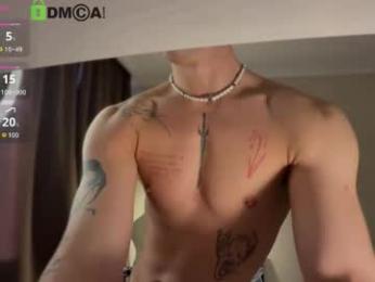 adampolerno webcam model stream image