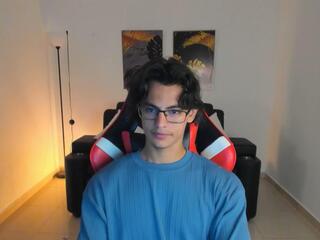 Eren Lord webcam model stream image