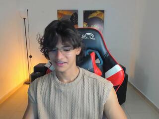 Eren Lord webcam model stream image