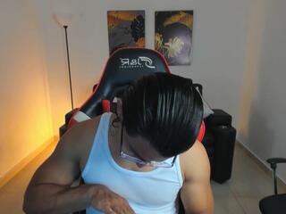 Eren Lord webcam model stream image