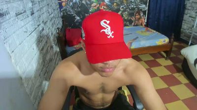 David_plein webcam model stream image