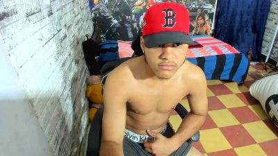 David_plein webcam cam4 model stream image