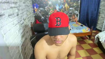 David_plein webcam model stream image