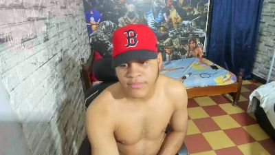 David_plein webcam model stream image