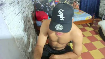 David_plein webcam model stream image