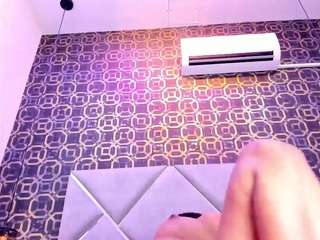 cherryblossom23 webcam model stream image